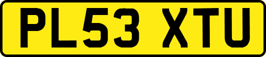 PL53XTU
