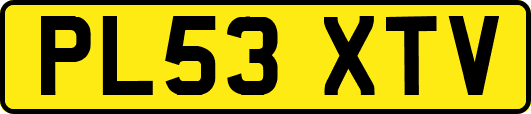 PL53XTV