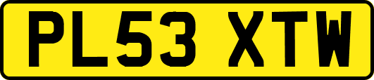 PL53XTW