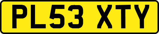PL53XTY