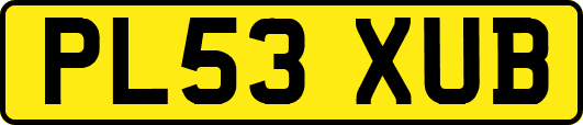 PL53XUB