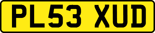 PL53XUD