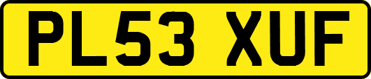 PL53XUF