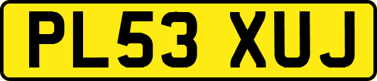 PL53XUJ