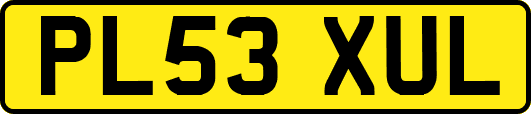 PL53XUL