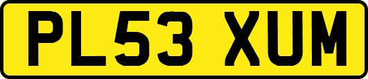 PL53XUM