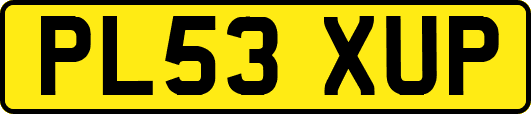 PL53XUP
