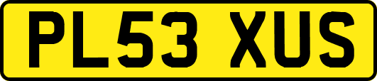 PL53XUS