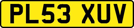 PL53XUV