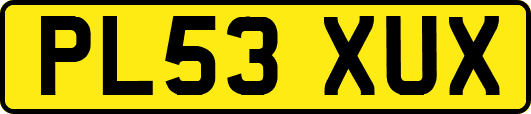 PL53XUX