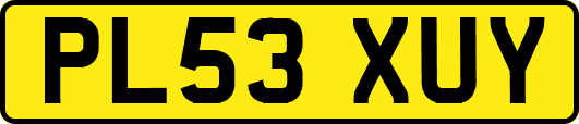 PL53XUY