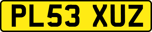 PL53XUZ