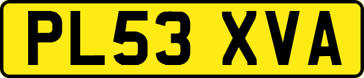 PL53XVA