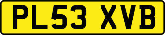 PL53XVB