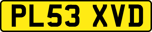 PL53XVD
