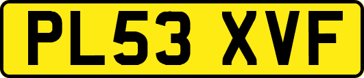 PL53XVF