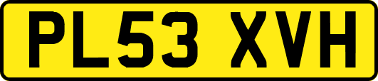 PL53XVH
