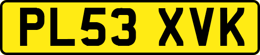 PL53XVK
