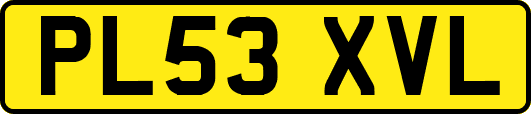 PL53XVL