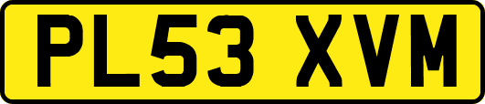 PL53XVM