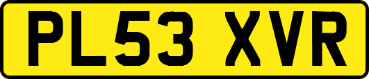 PL53XVR