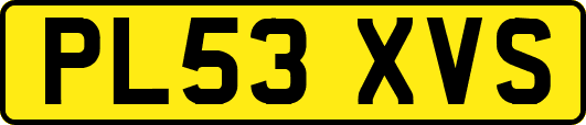 PL53XVS