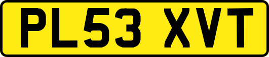 PL53XVT