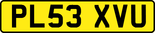 PL53XVU