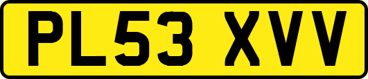 PL53XVV