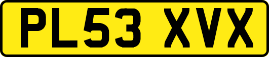 PL53XVX