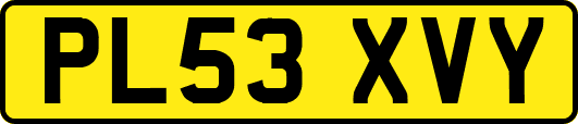 PL53XVY