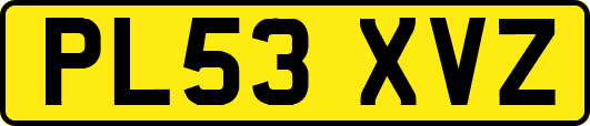 PL53XVZ