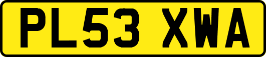 PL53XWA