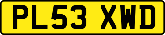 PL53XWD