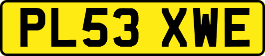 PL53XWE