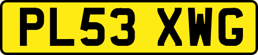 PL53XWG