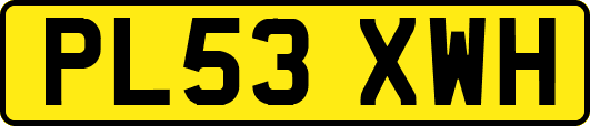 PL53XWH