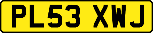 PL53XWJ