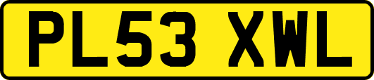 PL53XWL