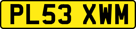 PL53XWM