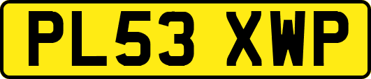 PL53XWP