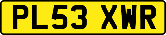 PL53XWR