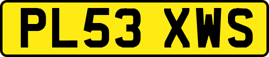 PL53XWS