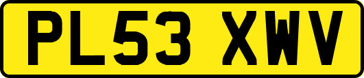 PL53XWV