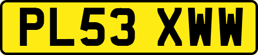 PL53XWW