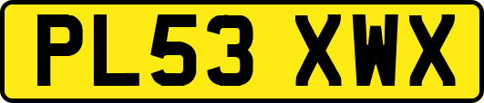 PL53XWX