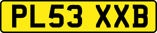 PL53XXB