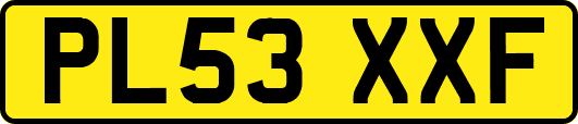 PL53XXF