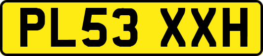 PL53XXH