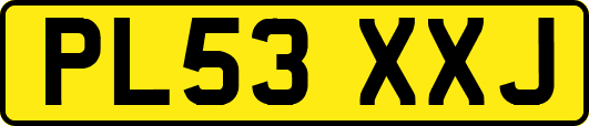 PL53XXJ